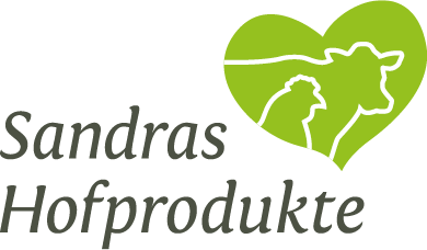 Logo des Hofladens Sandras Hofprodukte